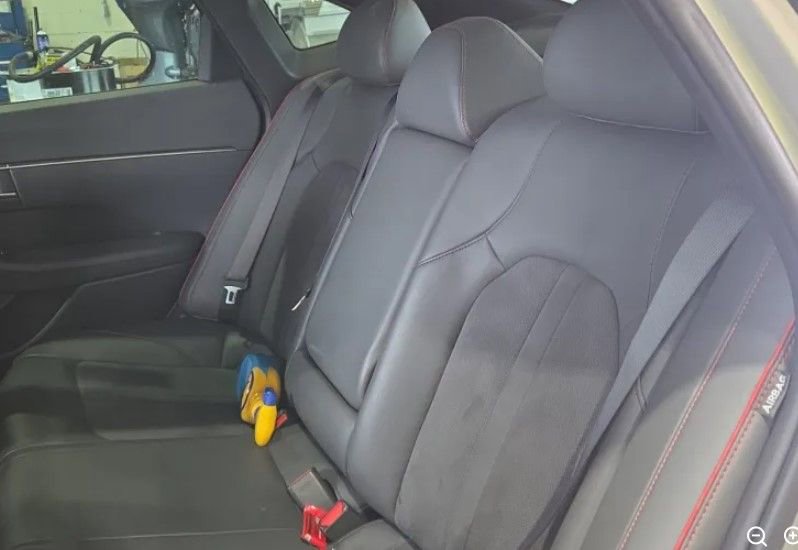 Used 2020 Hyundai Sonata SEL Plus image 10