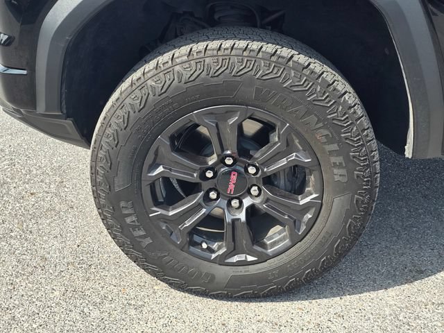 Used 2025 GMC Canyon Elevation w/ Convenience Package RWD image 10