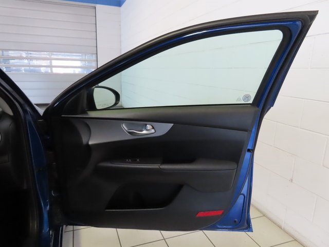 Used 2024 Kia Forte LXS image 22