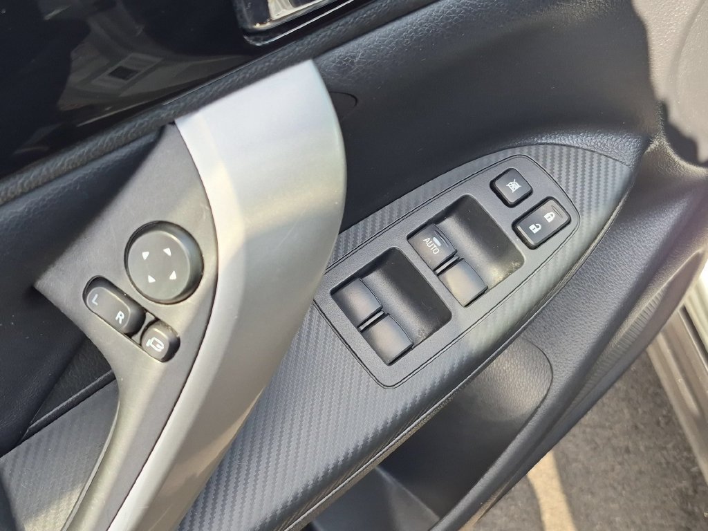 Used 2025 Mitsubishi Eclipse Cross SE AWD/4WD image 13