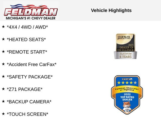 Used 2020 Chevrolet Silverado 1500 LT image 3