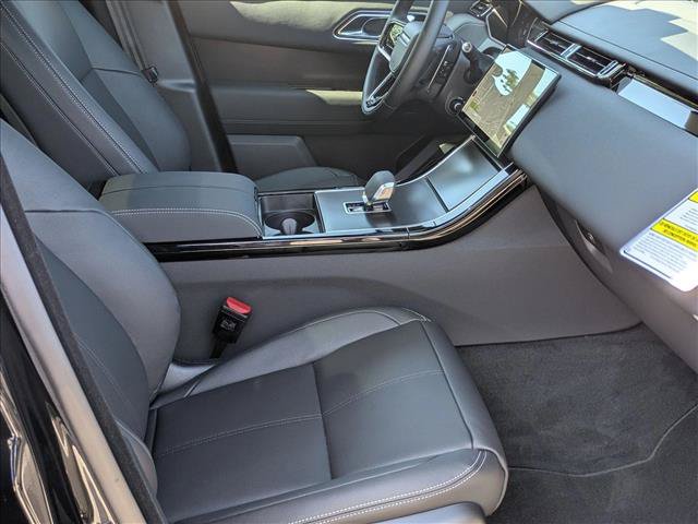 New 2026 Land Rover Range Rover Velar Belgravia AWD/4WD image 18