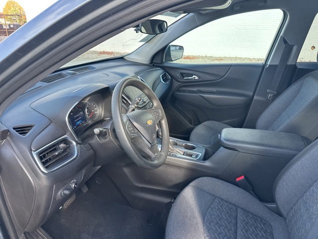 Certified 2023 Chevrolet Equinox LT image 8