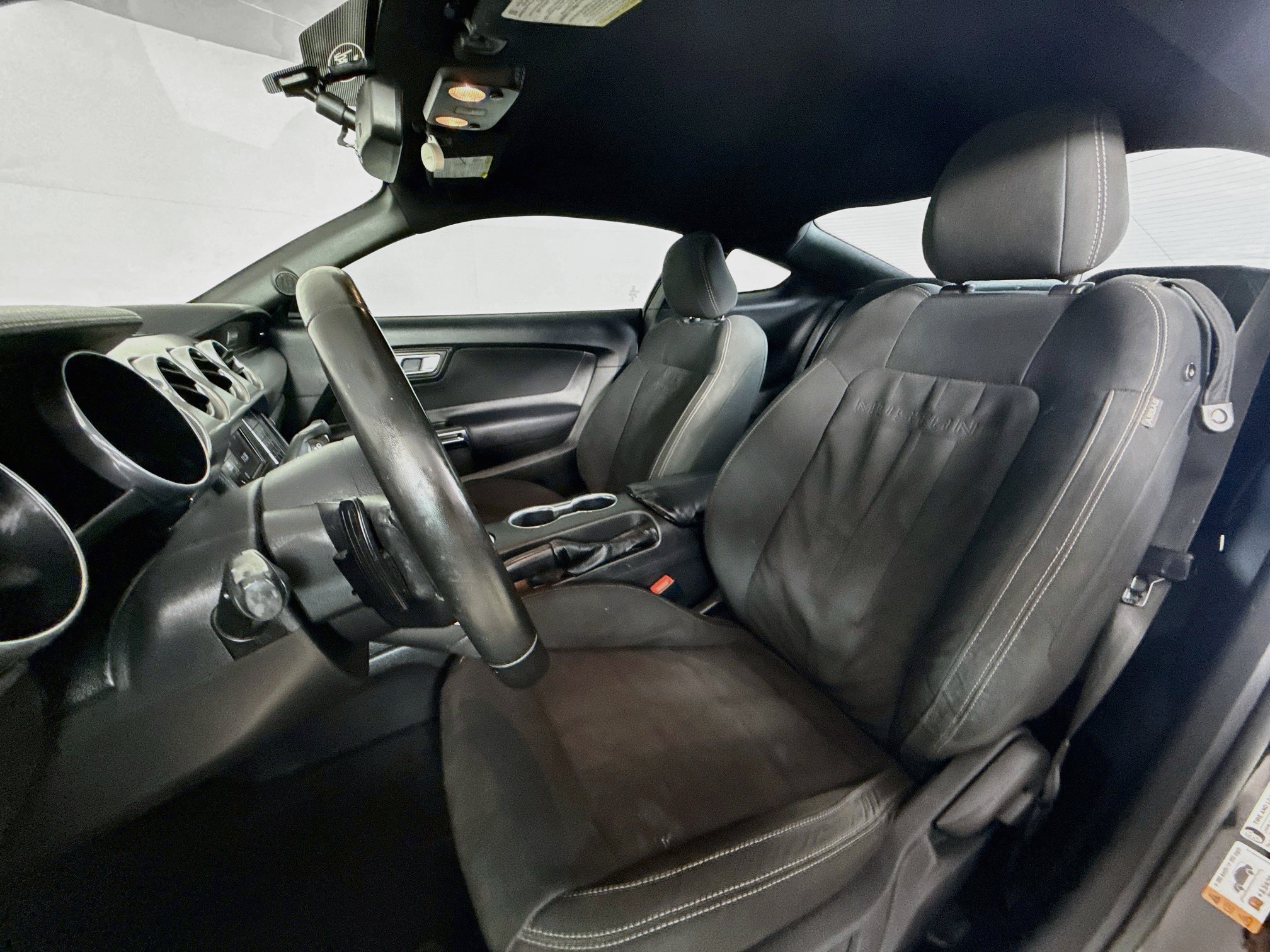 Used 2019 Ford Mustang GT RWD image 24