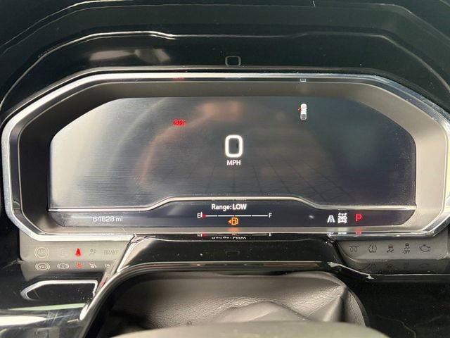 Certified 2024 GMC Sierra 1500 SLT AWD/4WD image 8