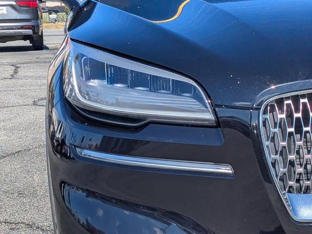 Used 2021 Lincoln Aviator Reserve w/ Equipment Group 201A image 10