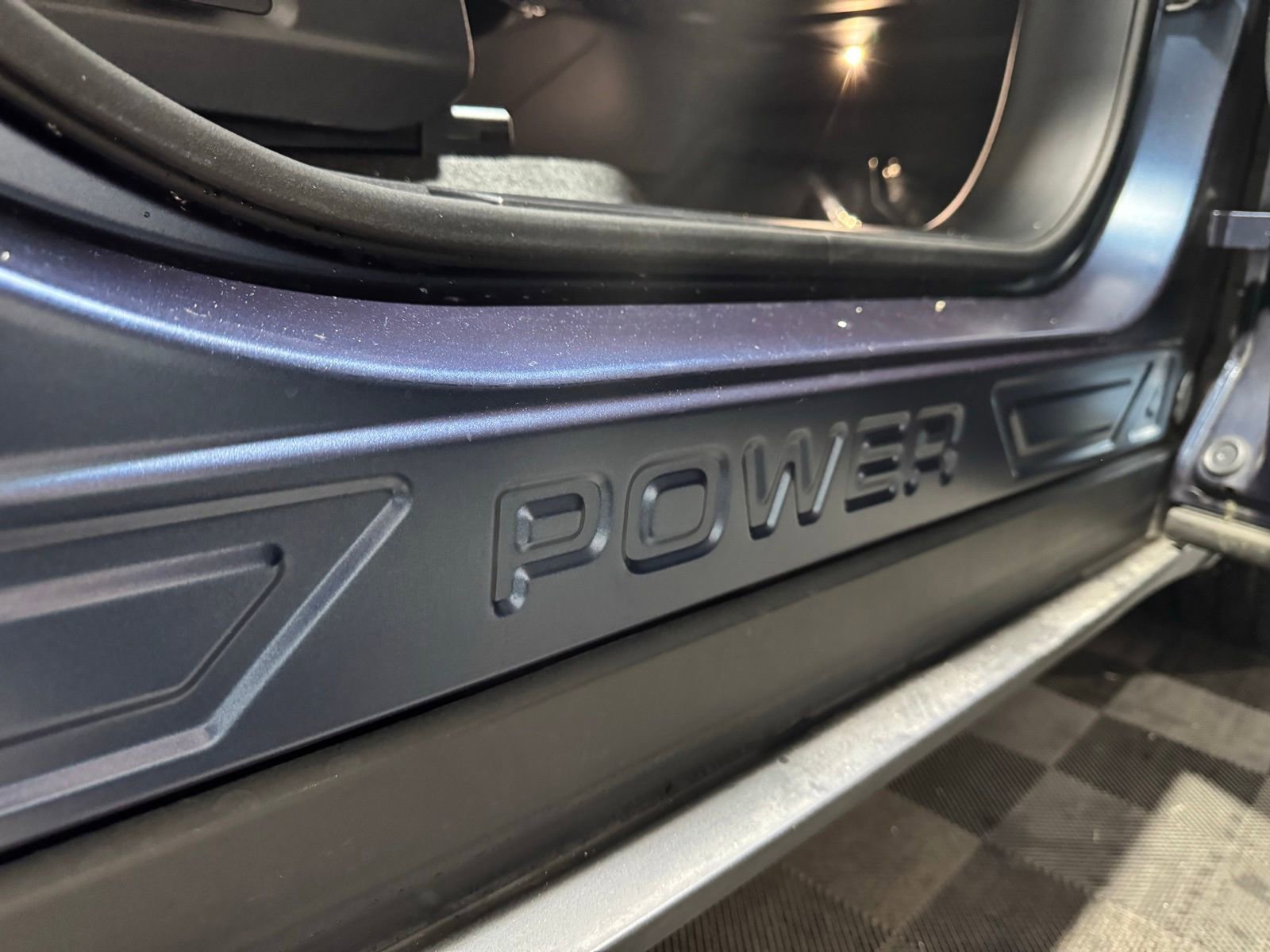 Used 2023 Fisker Ocean One image 14