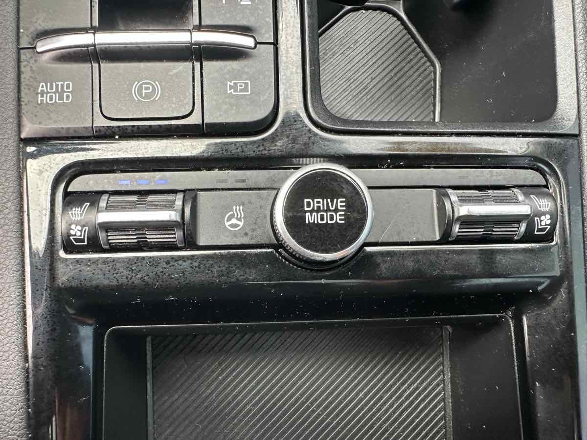 Used 2025 Kia K5 EX FWD image 24