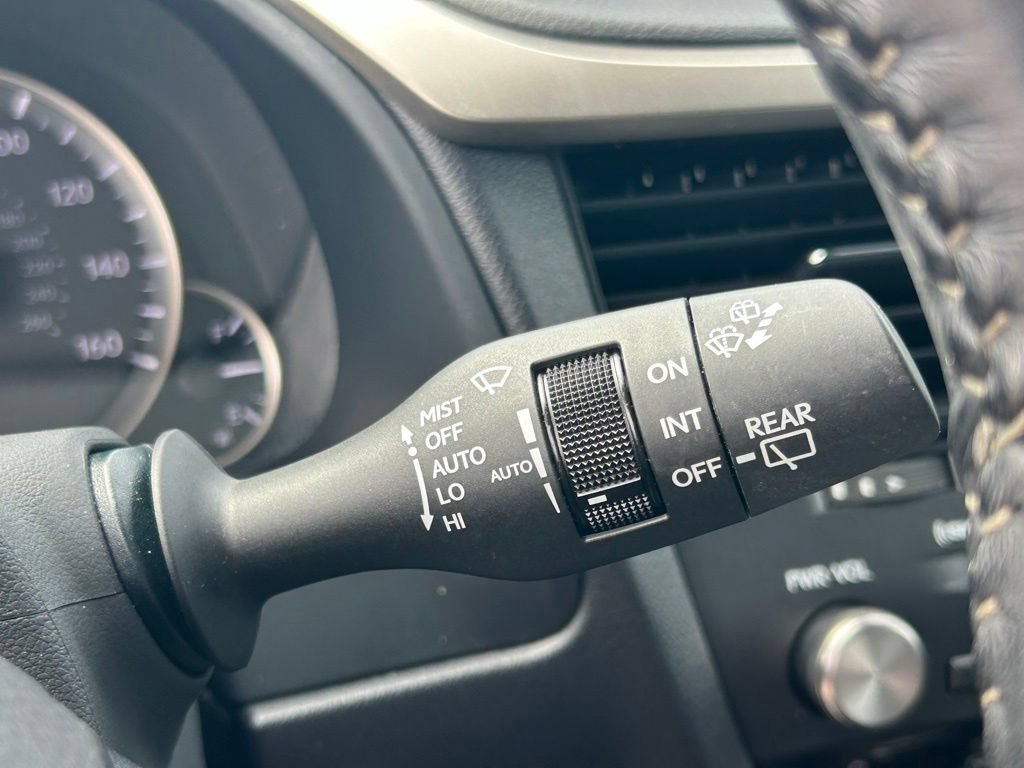 Used 2021 Lexus RX 350 FWD w/ Accessory Package image 28