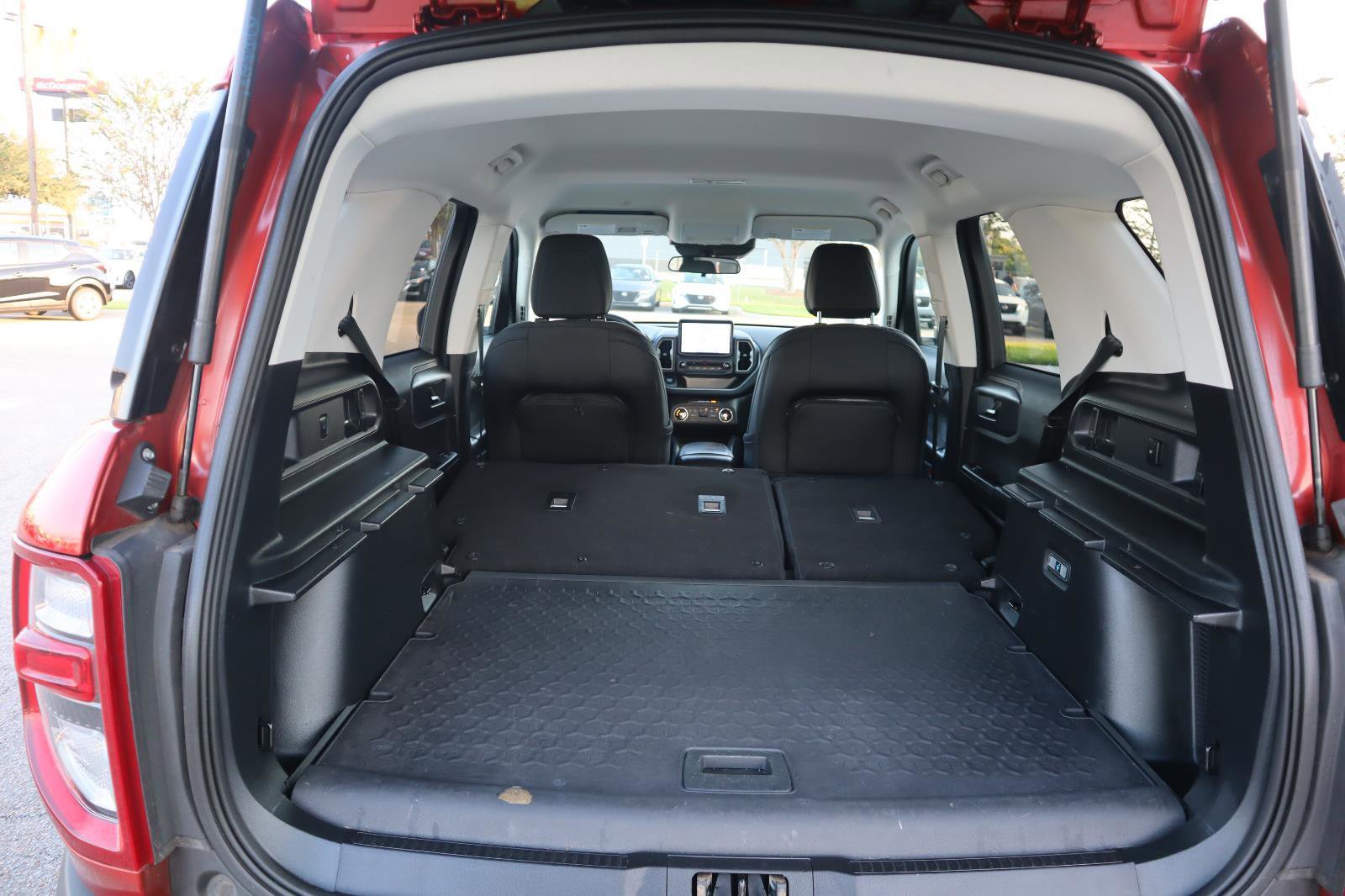 Used 2022 Ford Bronco Sport Big Bend w/ Convenience Package image 36