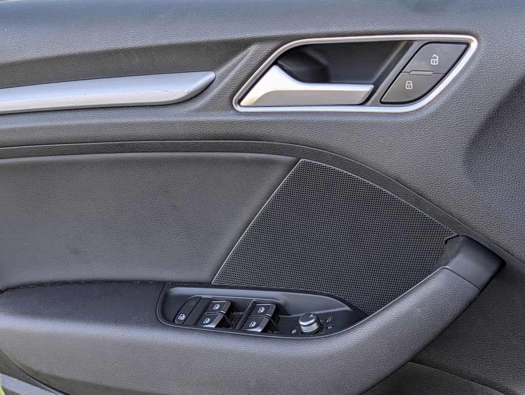Used 2019 Audi A3 2.0T Titanium FWD image 23