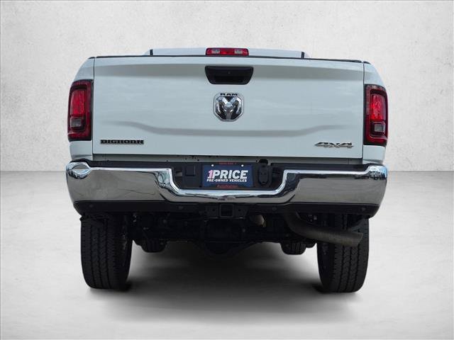 Used 2025 RAM 2500 Big Horn AWD/4WD image 6