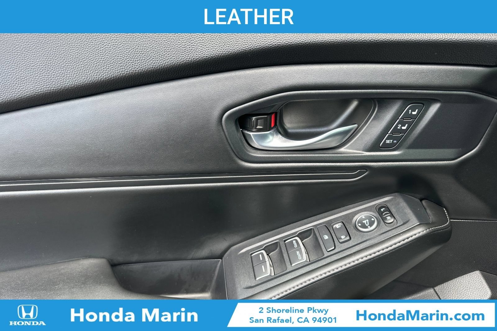 Used 2025 Honda Accord Sport image 13