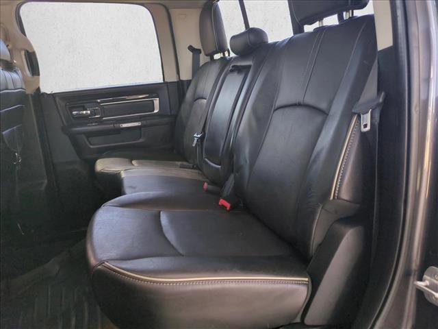 Used 2014 RAM 2500 Limited image 19