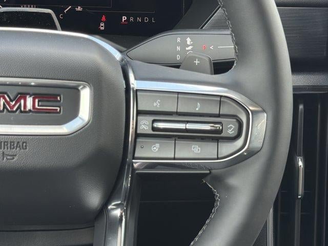 New 2027 GMC Acadia Elevation w/ Super Cruise Package FWD image 25