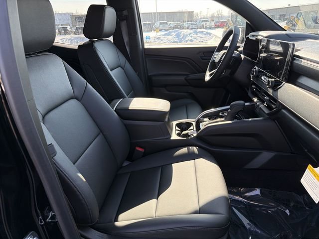 New 2026 Chevrolet Colorado Trail Boss image 20