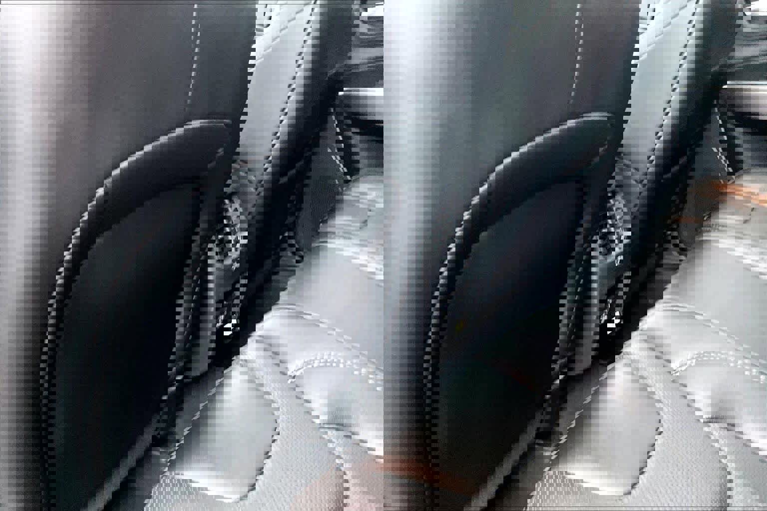 Used 2022 Jeep Cherokee Latitude Lux w/ Sun & Sound Group image 12