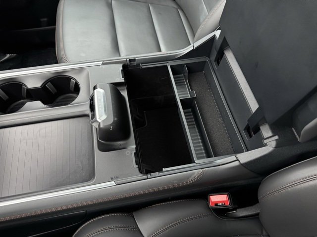 Certified 2025 Ford Expedition Max Active image 22