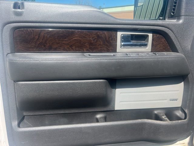 Used 2013 Ford F150 Platinum image 18