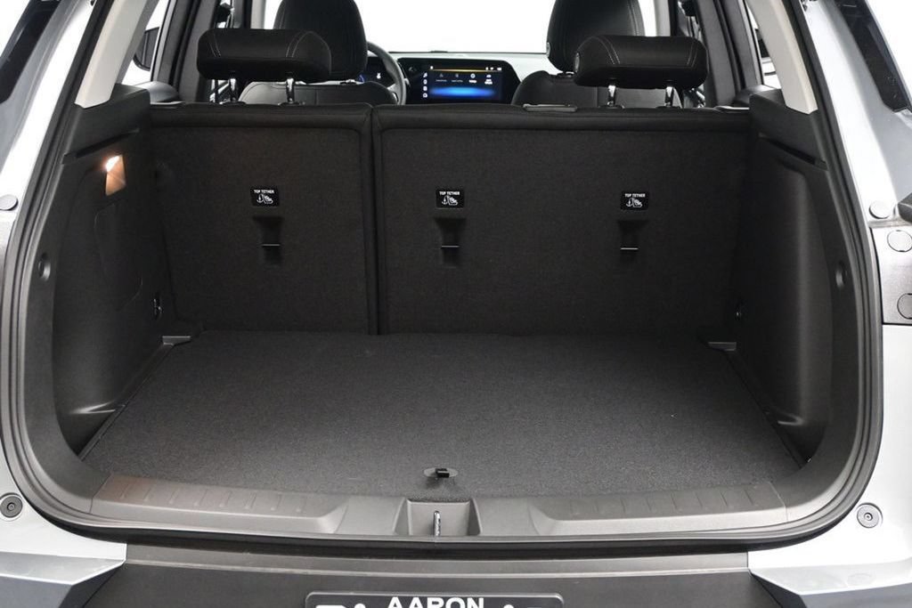 Used 2026 Chevrolet TrailBlazer LT w/ Midnight Edition FWD image 45