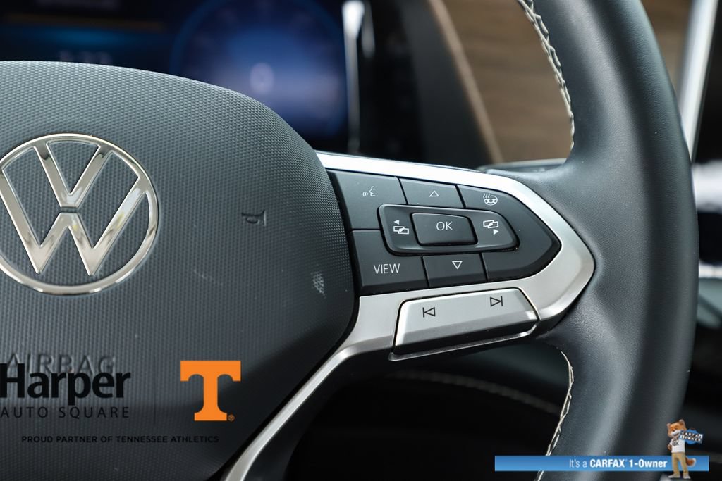 Used 2024 Volkswagen Atlas SE FWD image 61