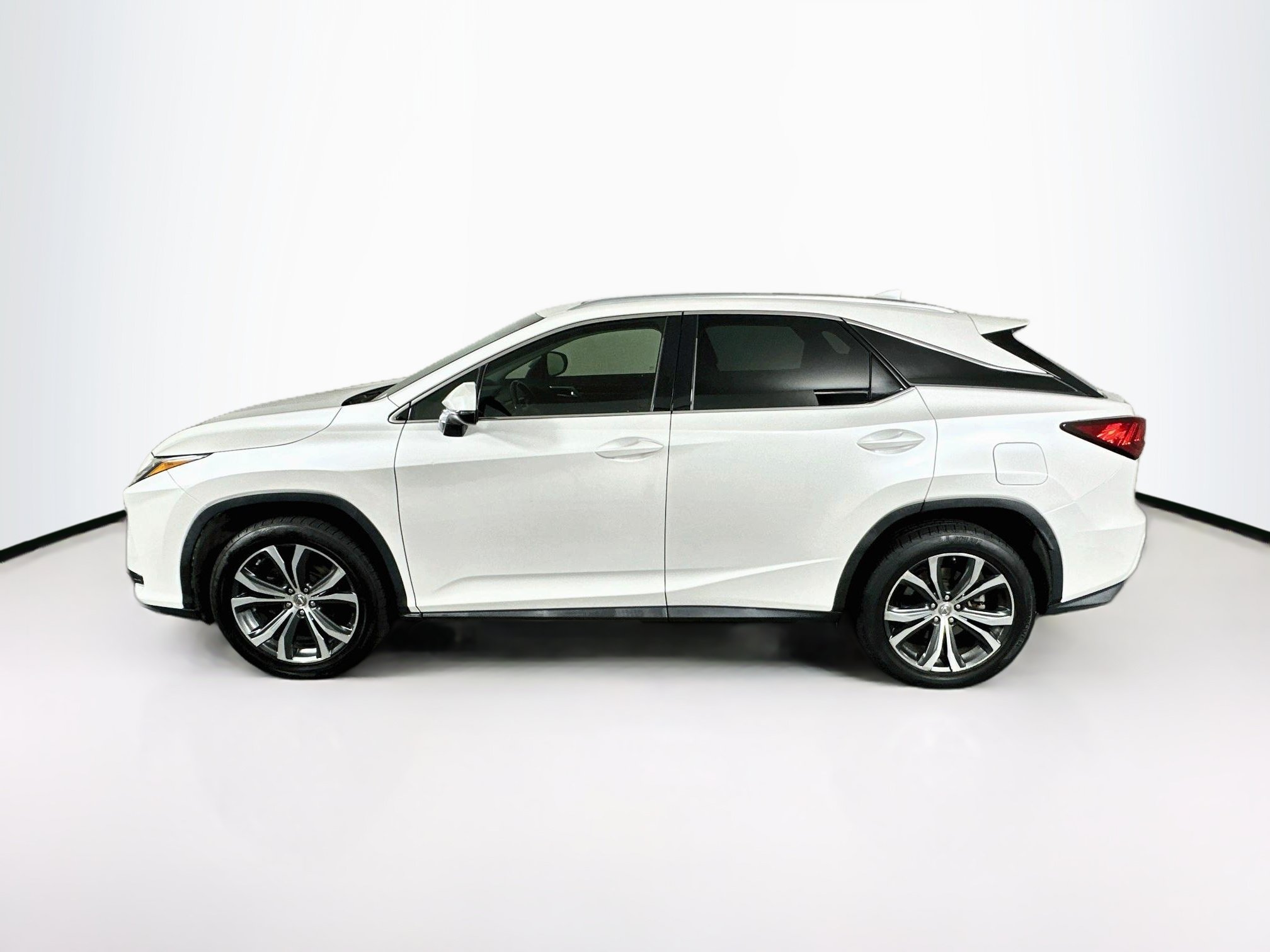 Used 2017 Lexus RX 350 FWD w/ Premium Package image 4