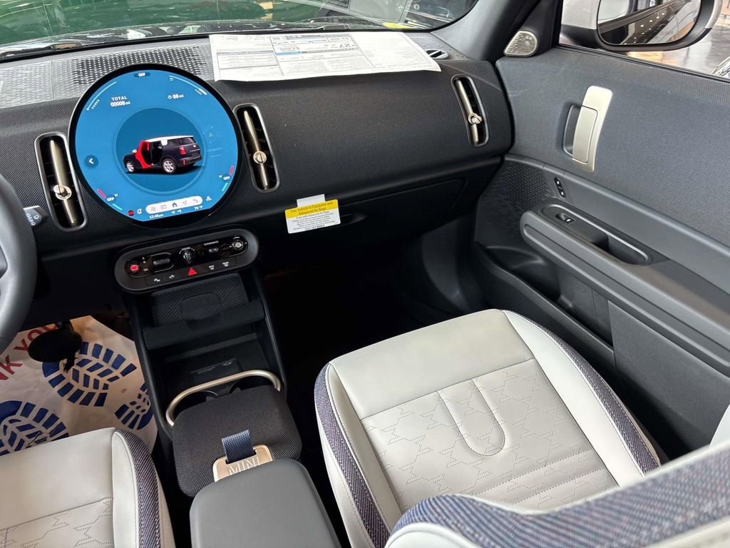 New 2026 MINI Cooper Countryman S image 30