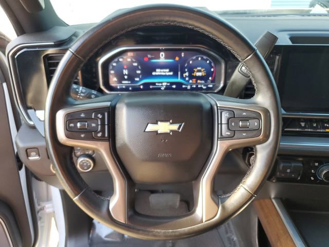 Used 2024 Chevrolet Silverado 2500 High Country w/ High Country Premium Package image 21
