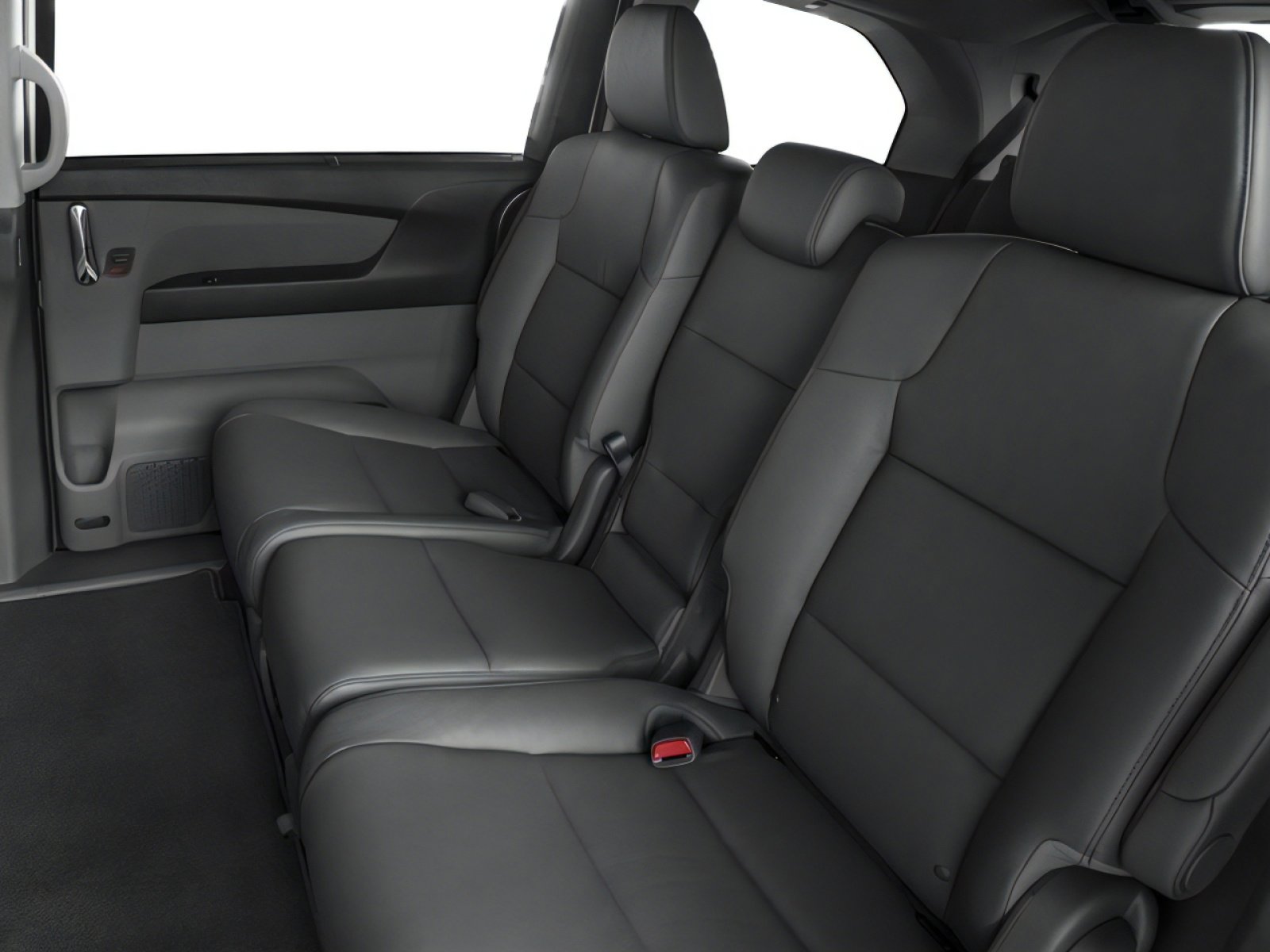 Used 2016 Honda Odyssey EX-L image 13