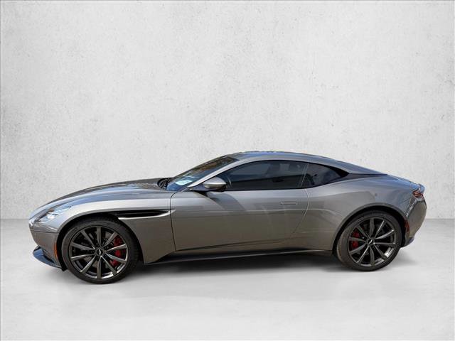Used 2018 Aston Martin DB11 V12 RWD image 2