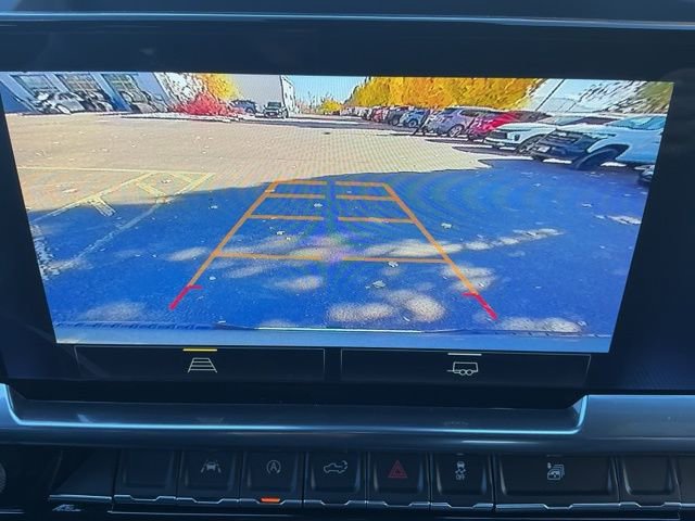 New 2026 Chevrolet Silverado 1500 LT image 17