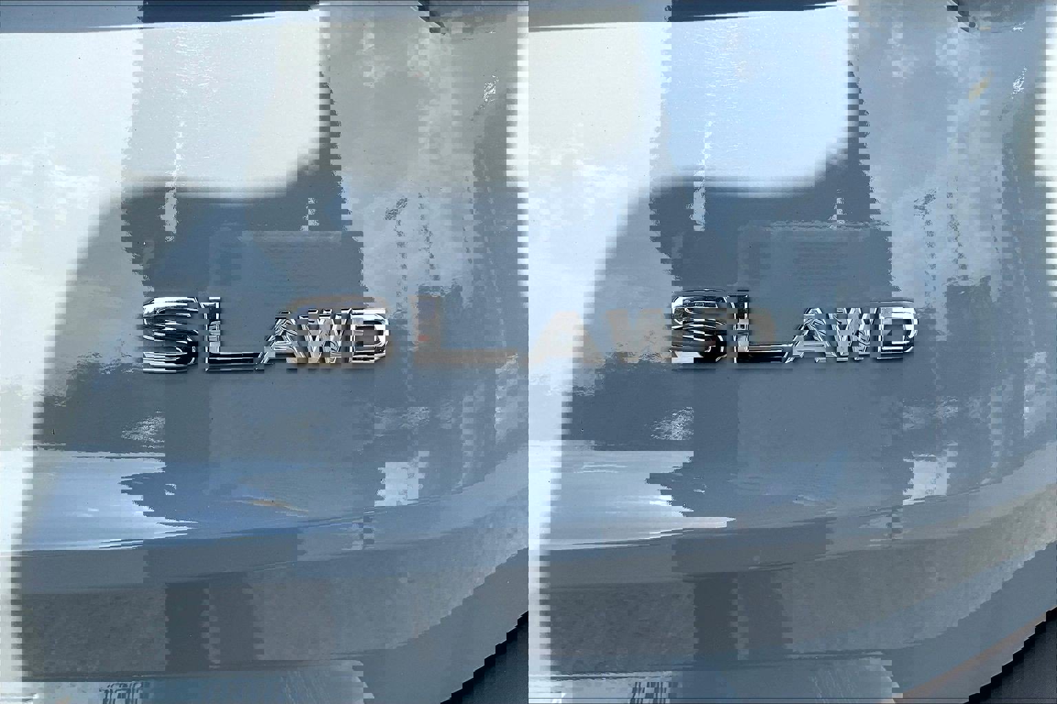 Used 2023 Nissan Rogue SL AWD/4WD image 33