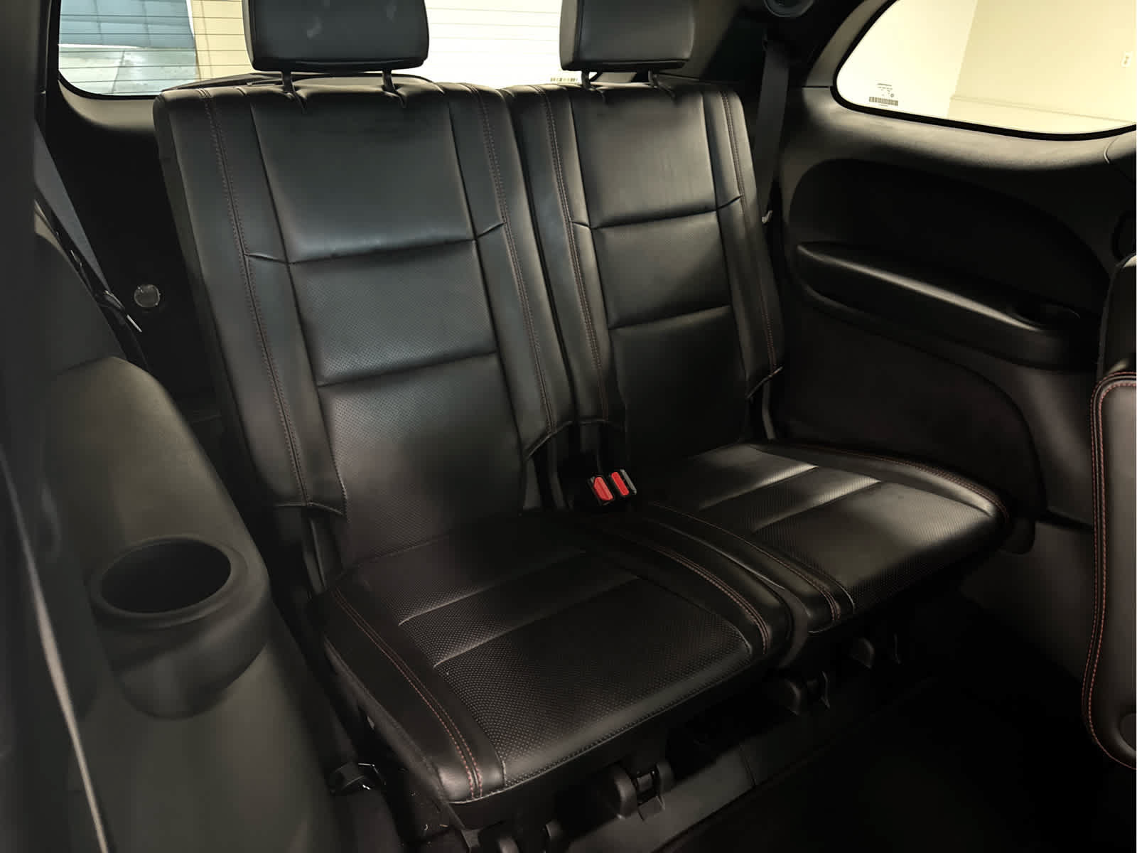 Used 2024 Dodge Durango GT AWD/4WD image 28