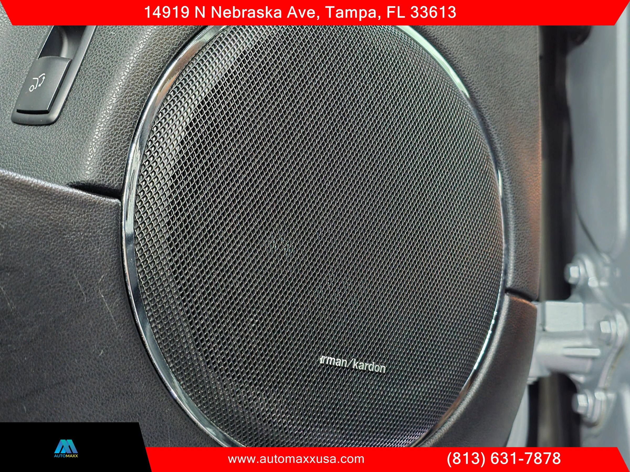 Used 2012 Mercedes-Benz GL 450 GL 450 4MATIC Sport Utility 4D image 27