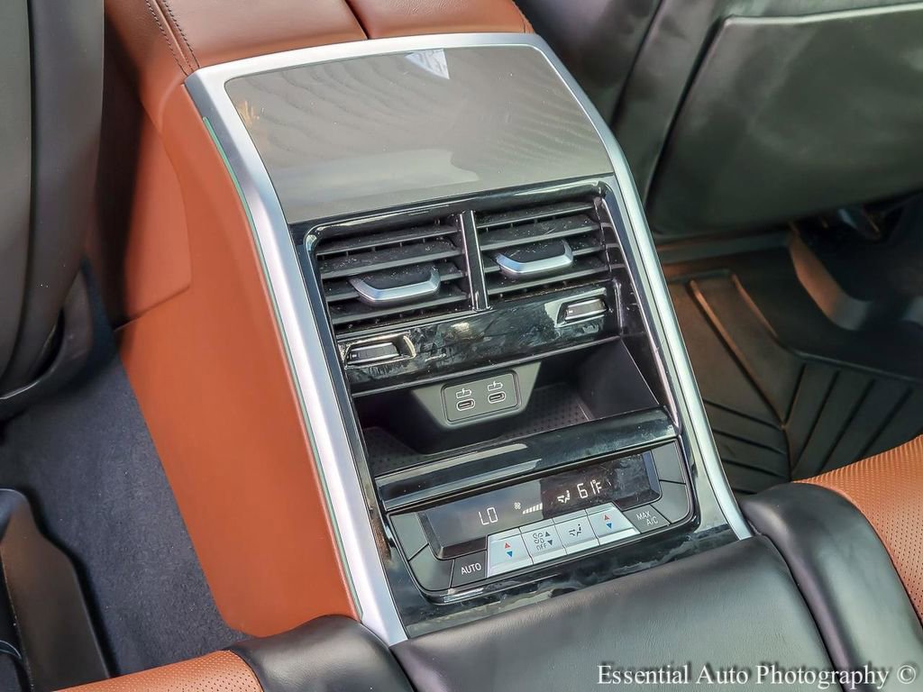 Used 2021 BMW 840i Gran Coupe xDrive w/ Driving Assistance Package image 13