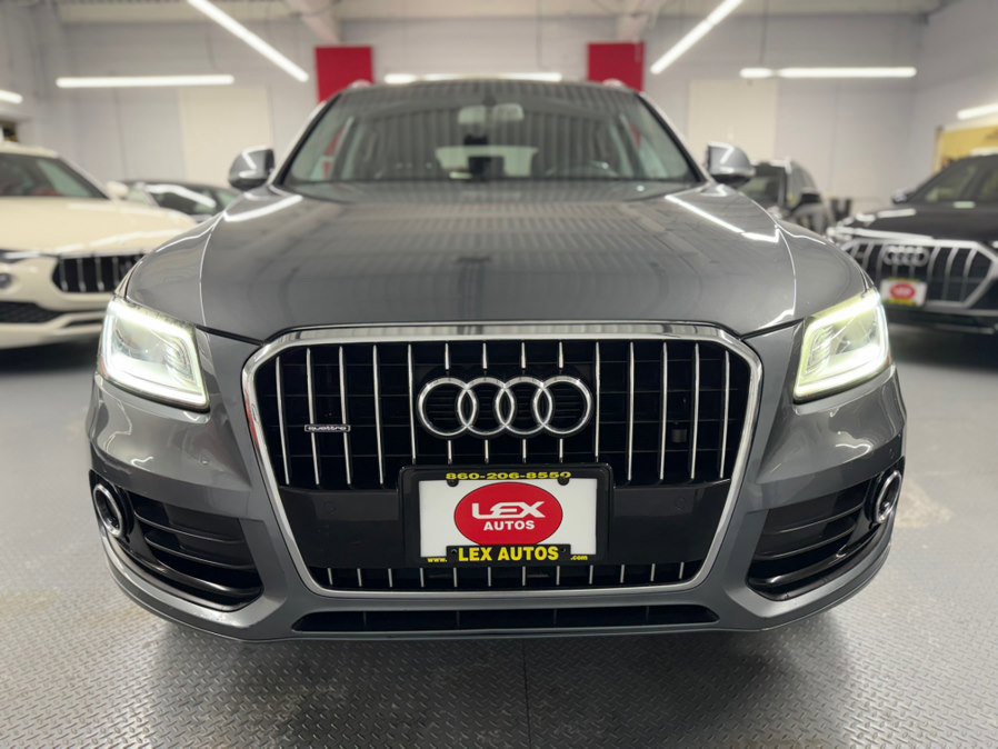 Used 2016 Audi Q5 2.0T Premium Plus image 3