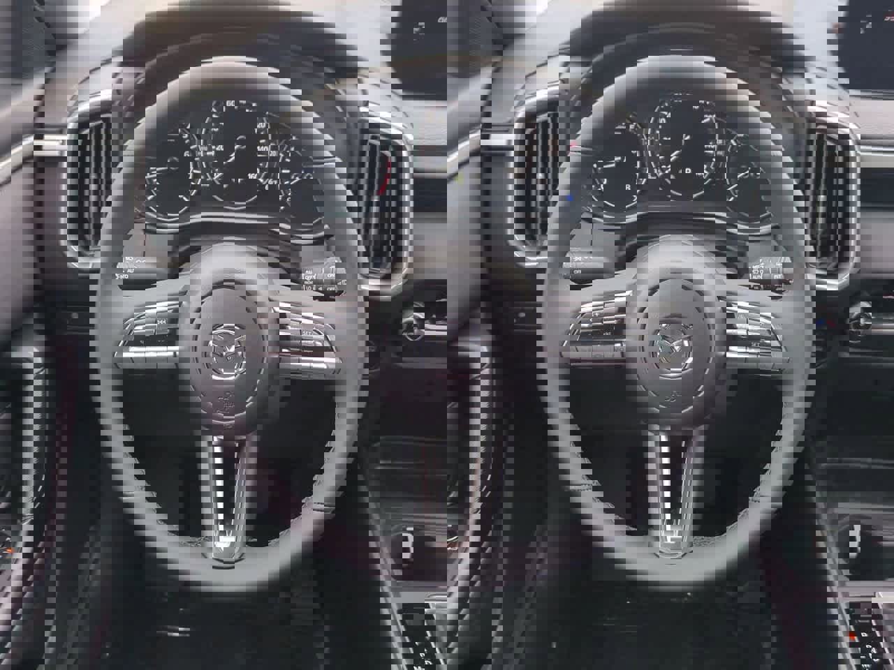 New 2025 MAZDA CX-50 AWD 2.5 S w/ Select Package image 20