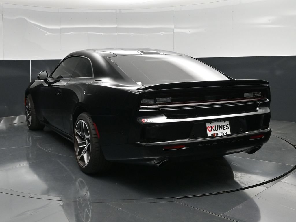 Used 2026 Dodge Charger Scat Pack AWD/4WD image 11