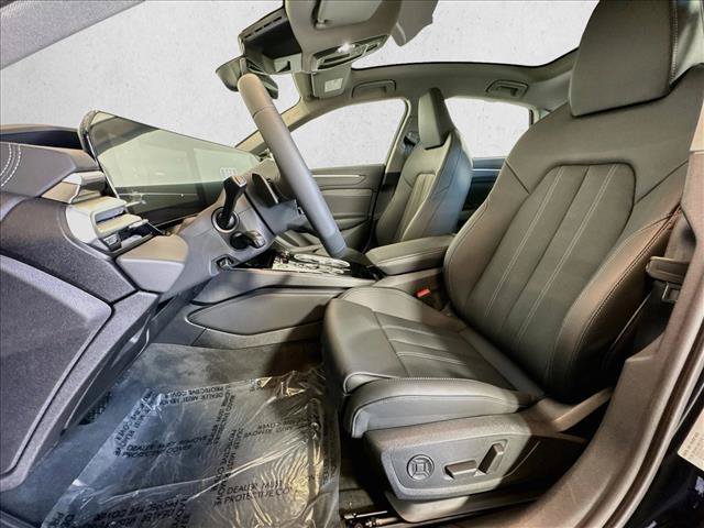 New 2026 Audi A6 Premium Plus w/ Premium Plus Package AWD/4WD image 17