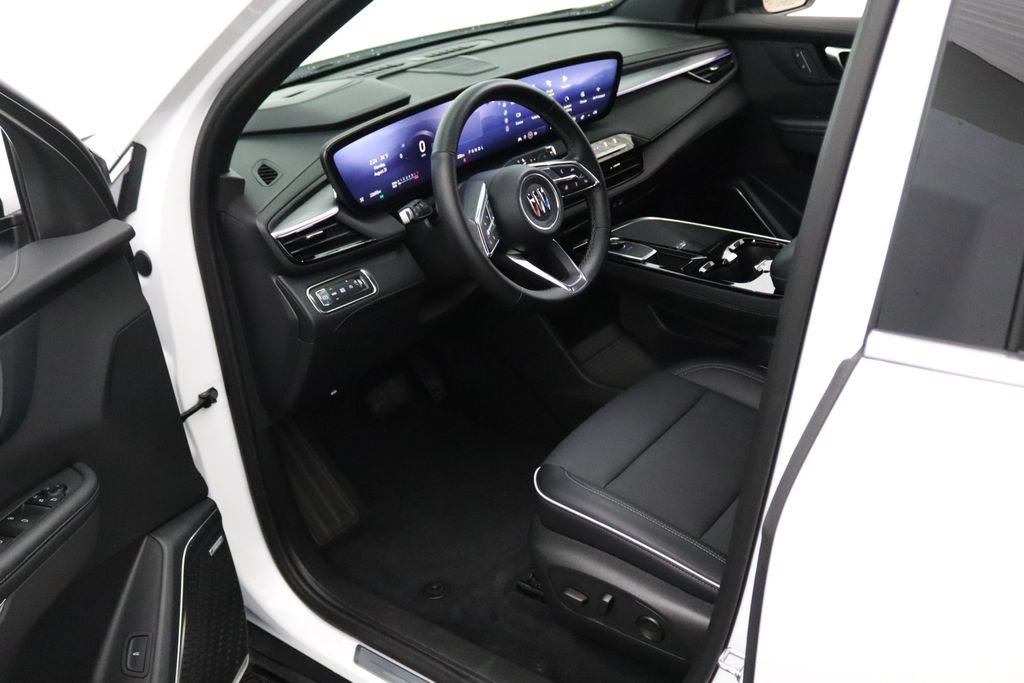 Used 2026 Buick Enclave Preferred FWD image 16