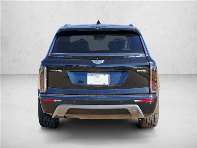 New 2026 Cadillac Vistiq Sport image 8