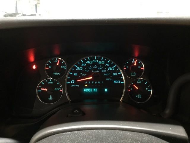 Used 2022 Chevrolet Express 2500 Extended w/ Driver Convenience Package image 23