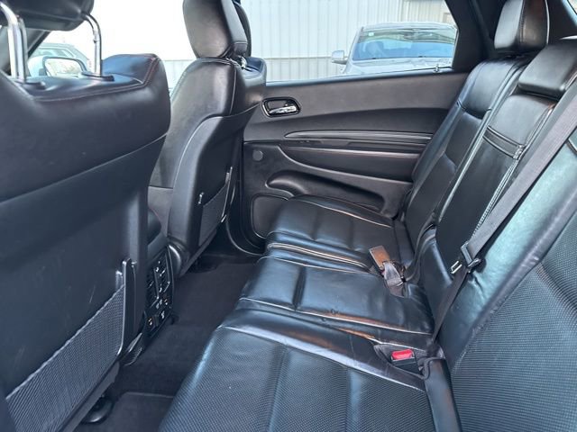 Used 2022 Dodge Durango R/T image 13