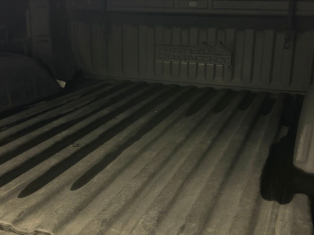 Certified 2019 Chevrolet Silverado 1500 High Country image 21