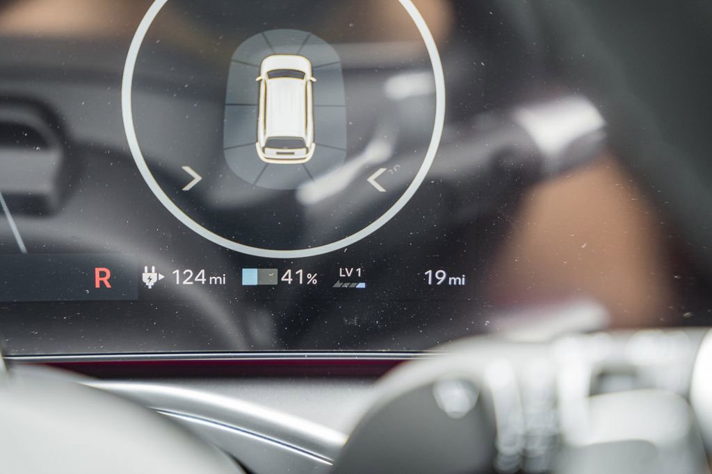 New 2026 Hyundai Ioniq 9 SEL image 40