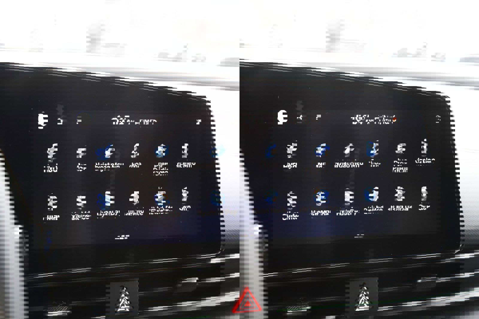 New 2026 Hyundai Elantra Sport image 22