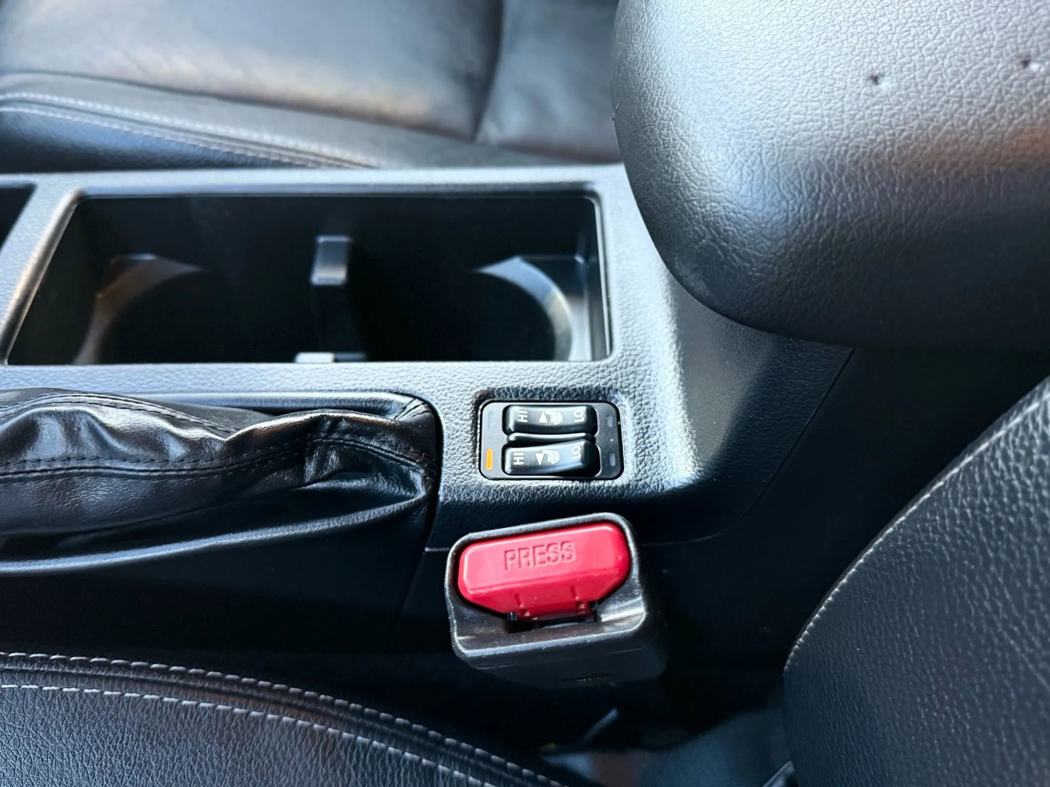 Used 2014 Subaru Crosstrek 2.0i Limited image 31