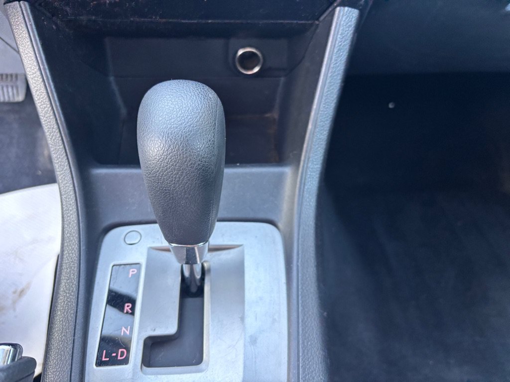 Used 2012 Subaru Impreza 2.0i AWD/4WD image 4