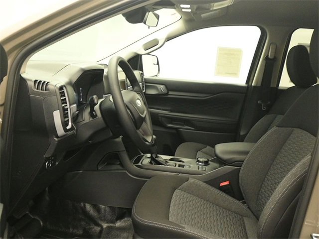 New 2025 Ford Ranger XL image 14