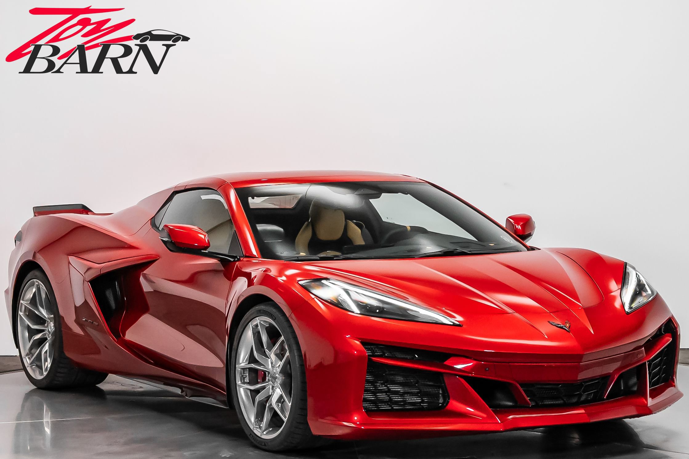 Used 2025 Chevrolet Corvette Z06 image 15